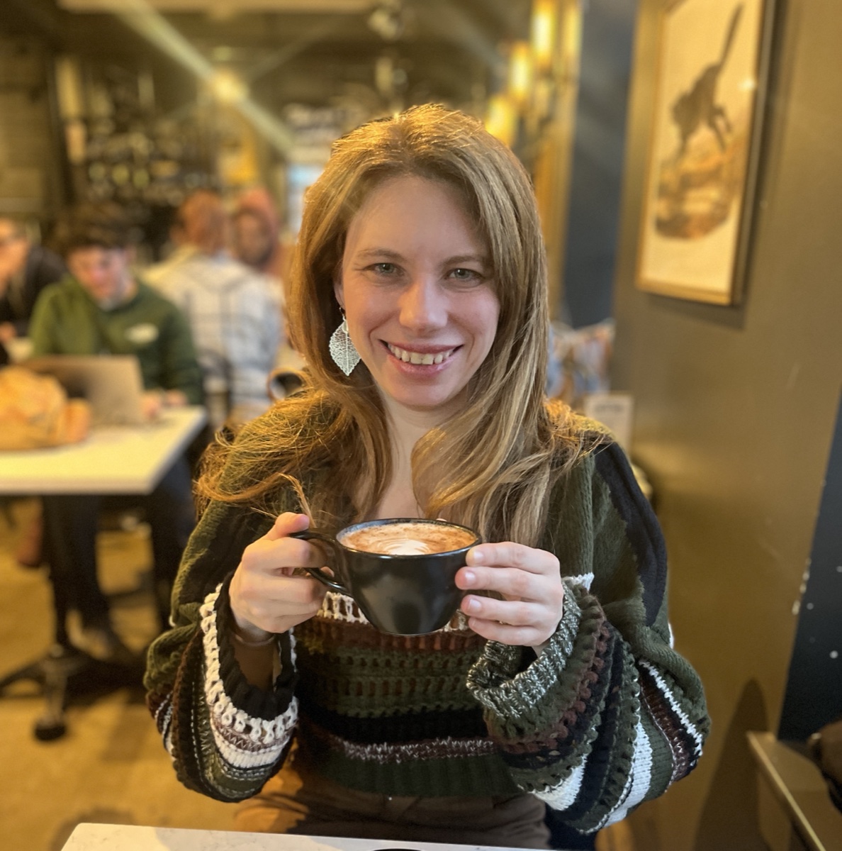 Anna Richmond, LCSW - Licensed Clinical Social Worker in Chicago